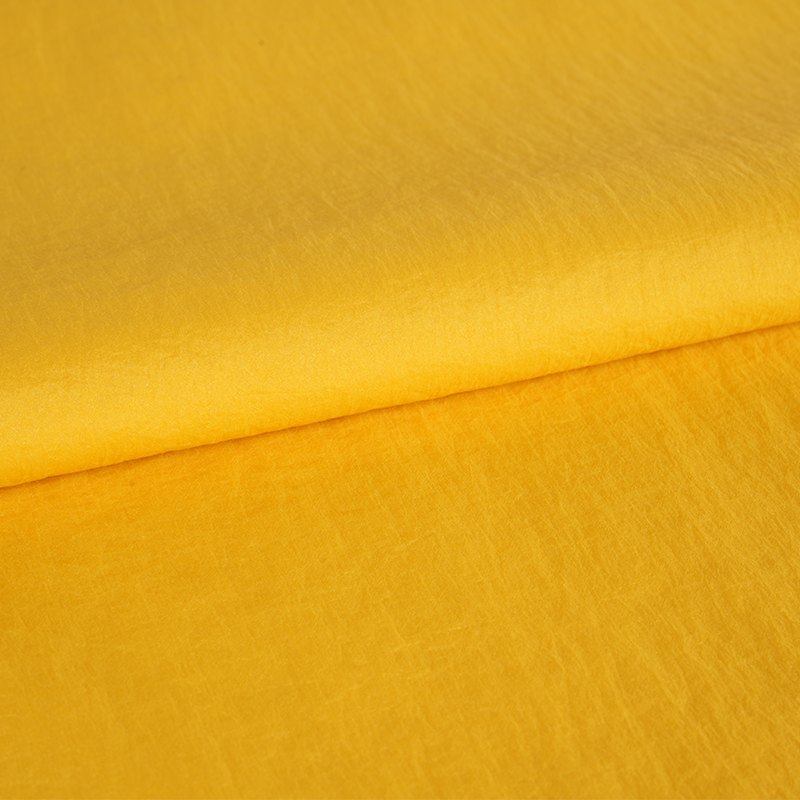 400T Yarı Mat Düşük Esneklik Naylon İplik Boyama Kumaşı