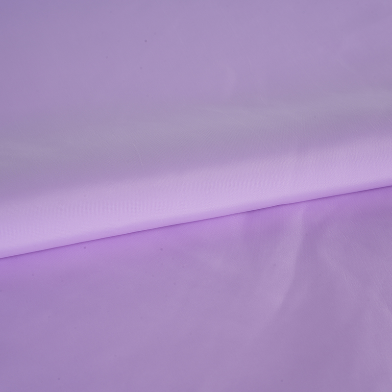 75D FDY Düz Taklit Bellek Kumaşı (Bükümsüz)