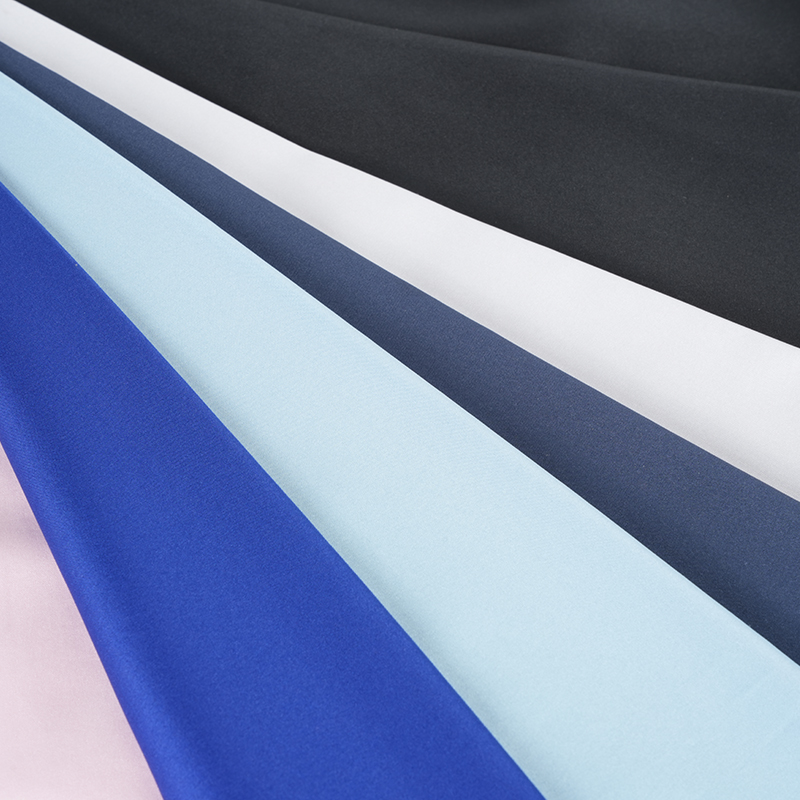 % 100 Polyester 190T Pongee Kumaş