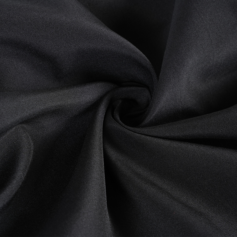 100D *40S Soğuk İpek Pamuklu Kumaş