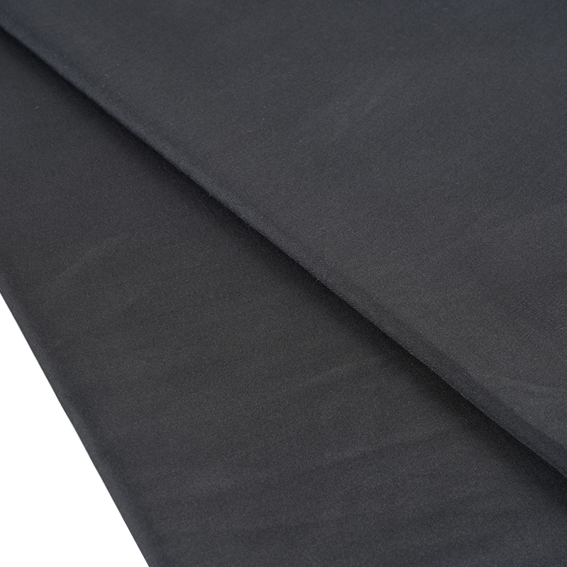 100D *40S Soğuk İpek Pamuklu Kumaş