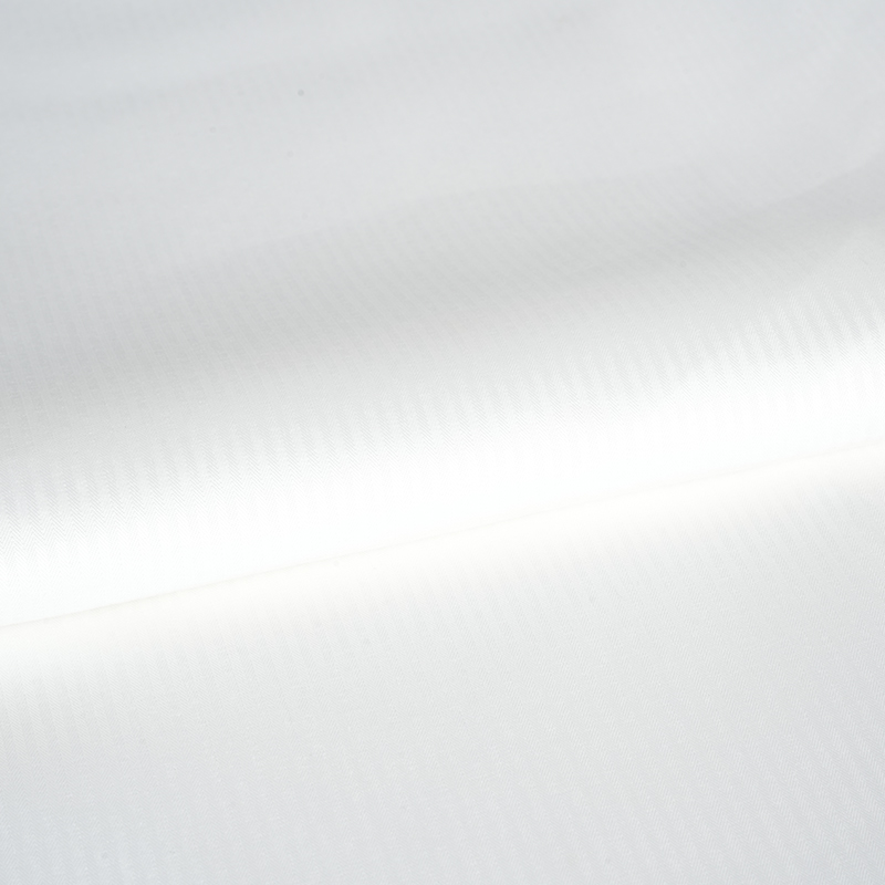 Polyester İpliği Boyalı Jakarlı Çizgili Cep Kumaşı