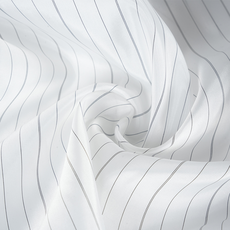 %100 Polyester Polyester Kol Astarı Kumaş