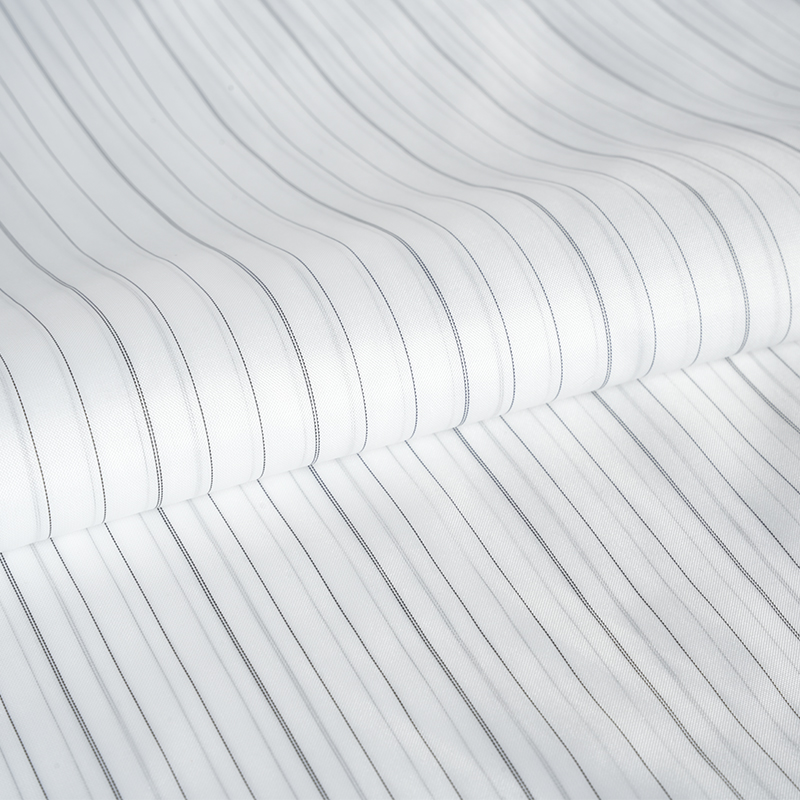 %100 Polyester Polyester Kol Astarı Kumaş