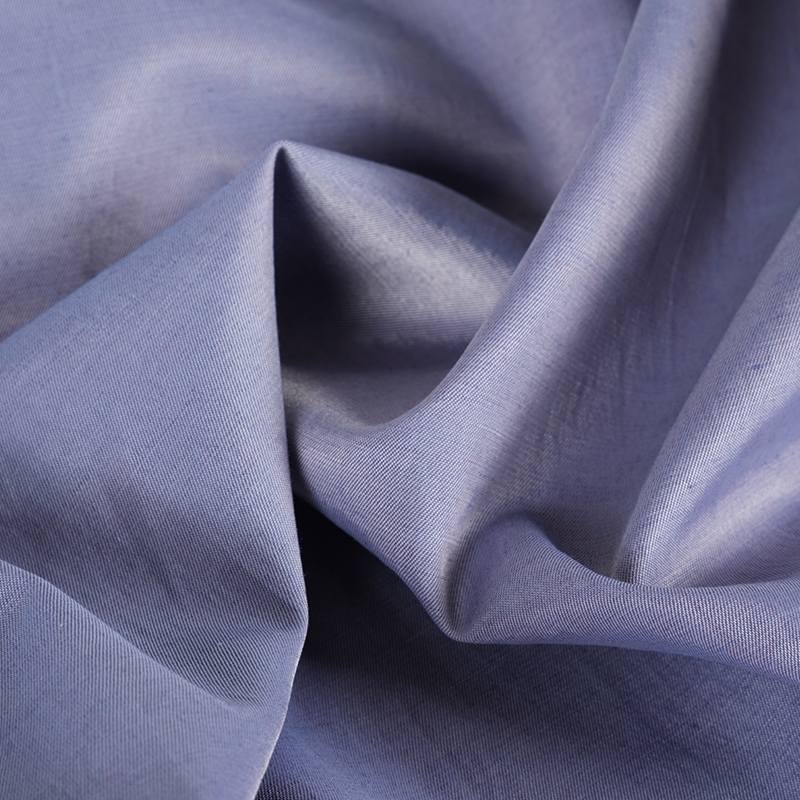 66D*40S Polyester/Pamuklu Dimi Kumaş