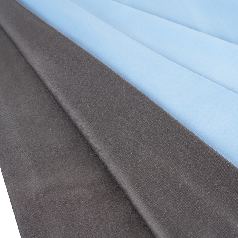 66D*50S Polyester-Bakır-Amonyak Dimi Kumaş