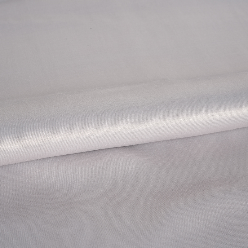 75D*30S Pamuklu Saten Kumaş