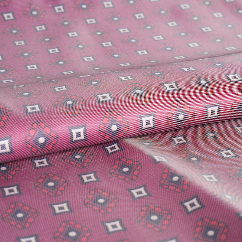 PV Kumaşta Dimi Baskı