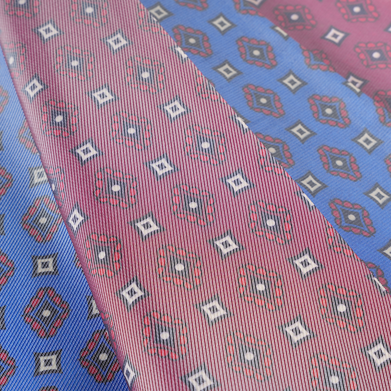 PV Kumaşta Dimi Baskı