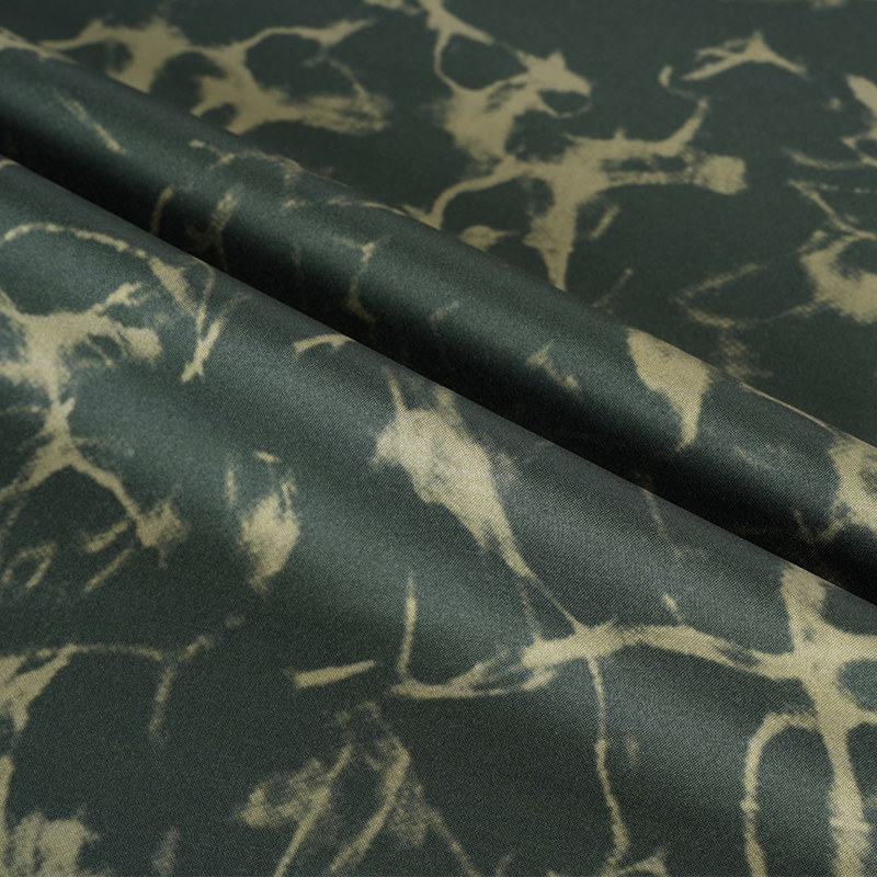 300T Polyester Tafta Belirtilmemiş Slayt Filament Kumaş