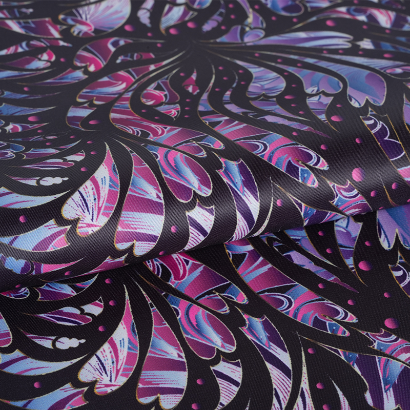 PV Çapraz Noktalı Kumaş