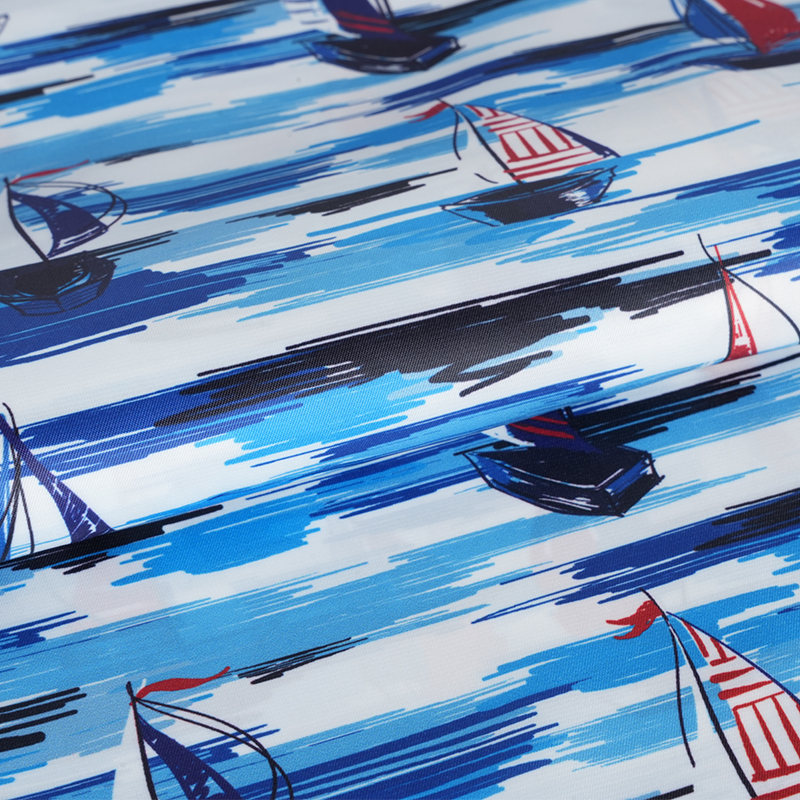 PV Çapraz Noktalı Kumaş