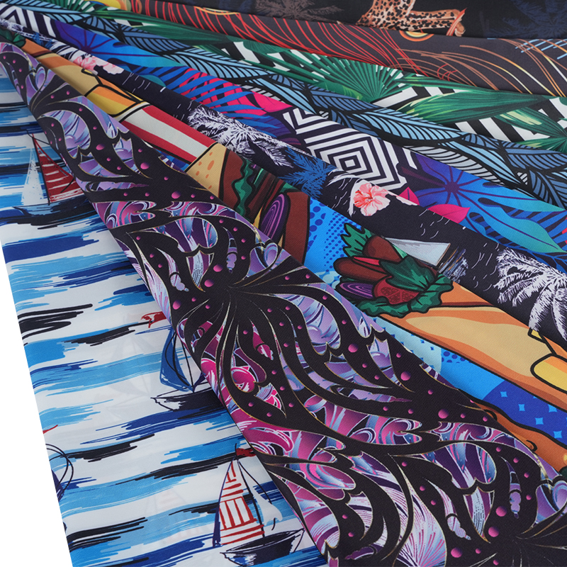 PV Çapraz Noktalı Kumaş