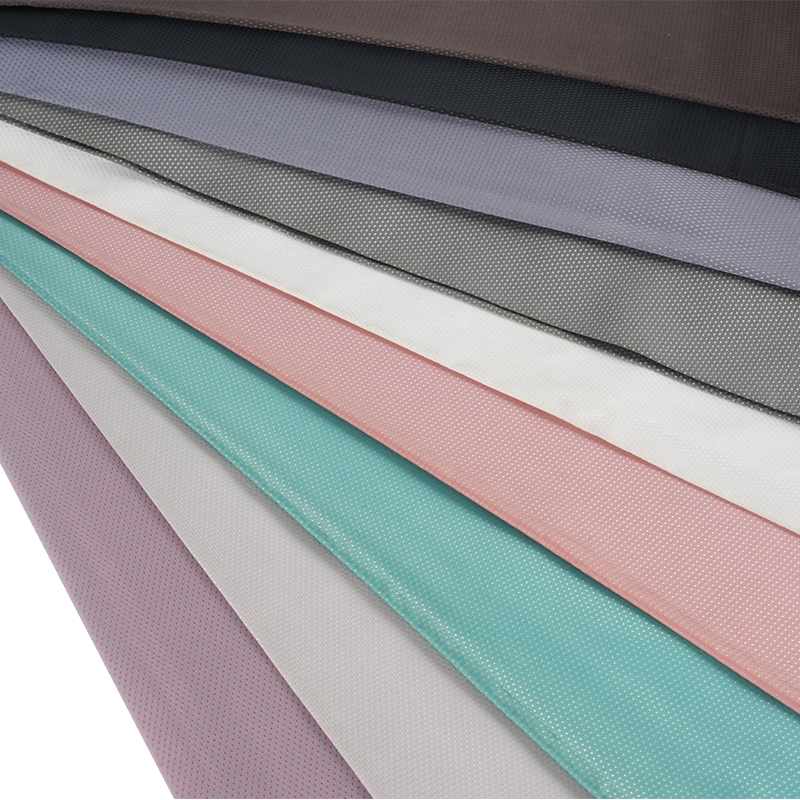 PV Çapraz Noktalı Kumaş