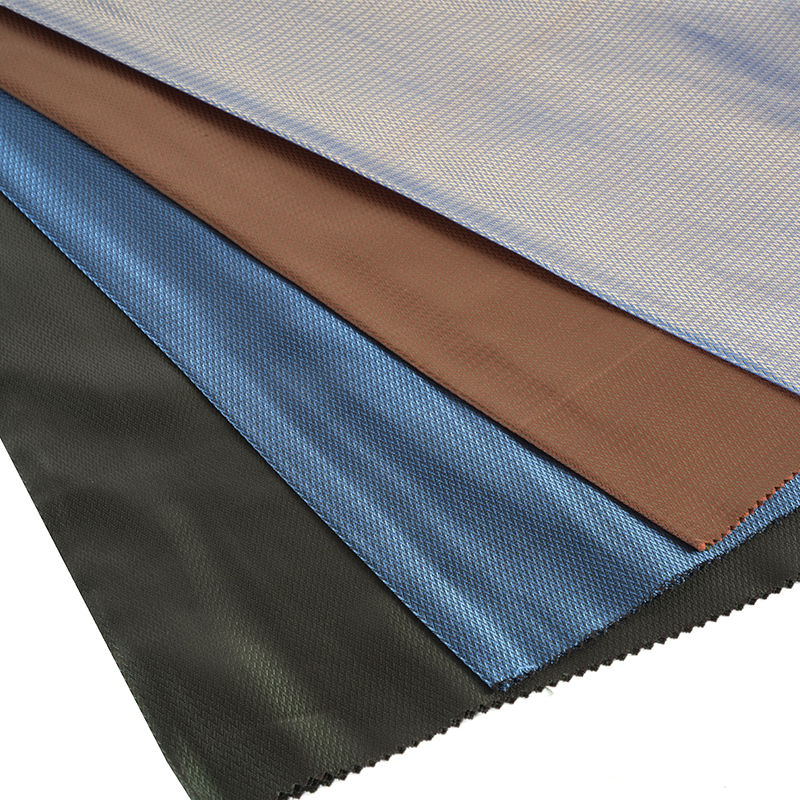 PV Küçük V Küçük Jakarlı Kumaş