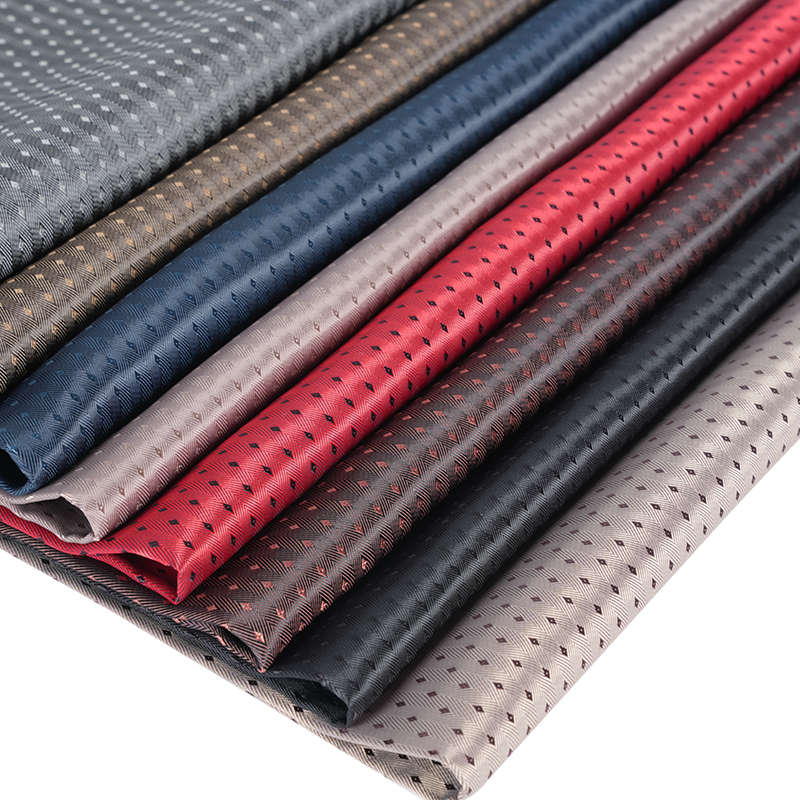 PV Balıksırtı Dimi Alt Küçük Elmas Izgara Kumaş