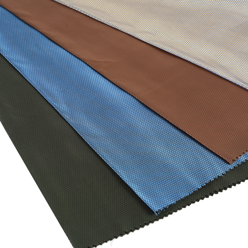 PV Küçük Susam Izgara Kumaş