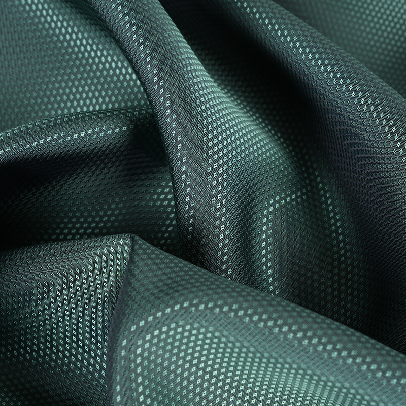 PV Küçük Susam Izgara Kumaş