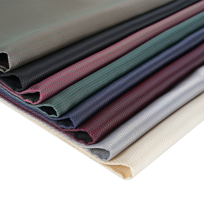 PV Küçük Susam Izgara Kumaş